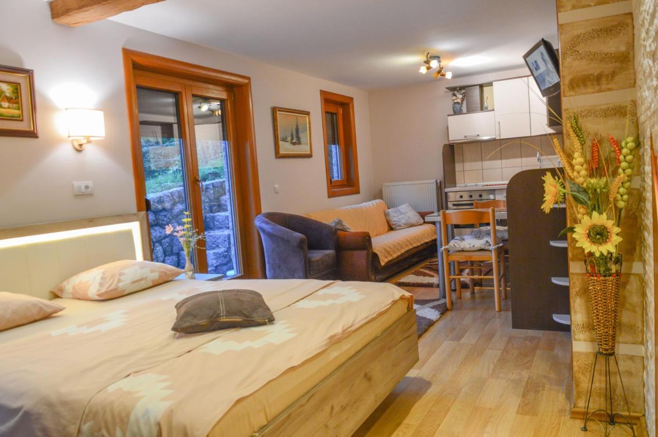Apartments Josipovic Златибор Екстериор снимка