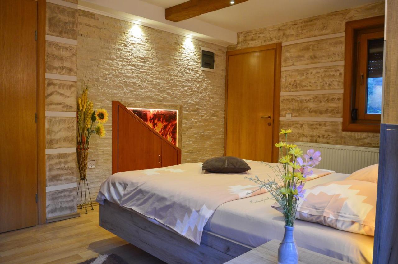 Apartments Josipovic Златибор Екстериор снимка