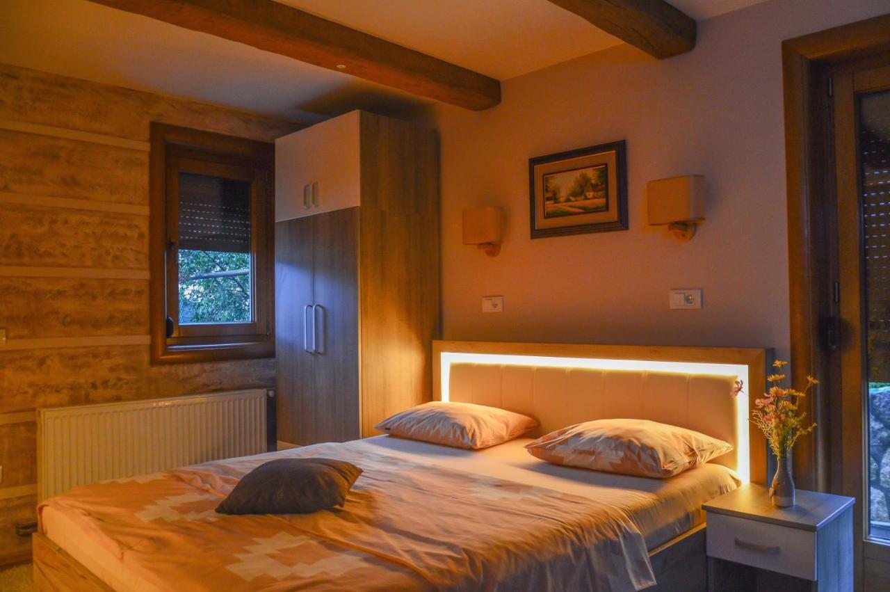 Apartments Josipovic Златибор Екстериор снимка