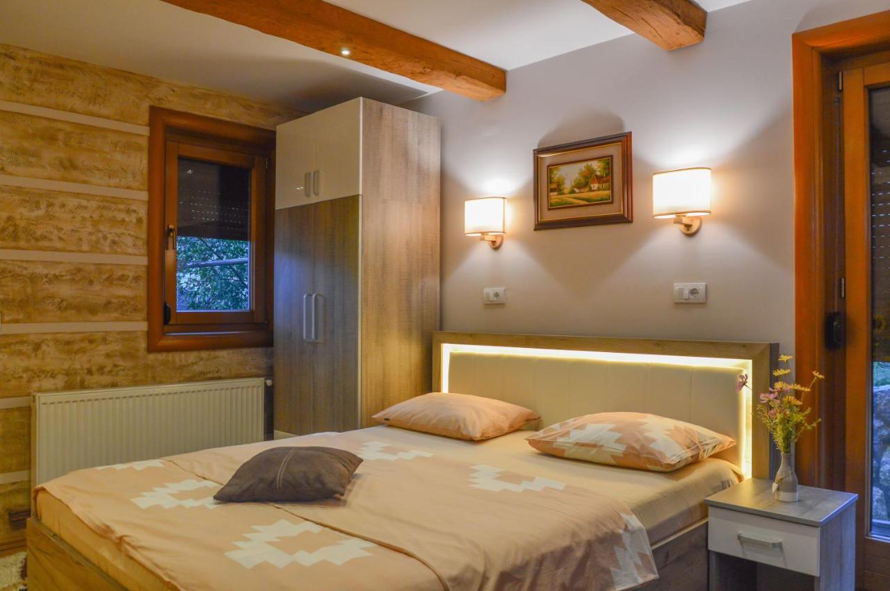 Apartments Josipovic Златибор Екстериор снимка