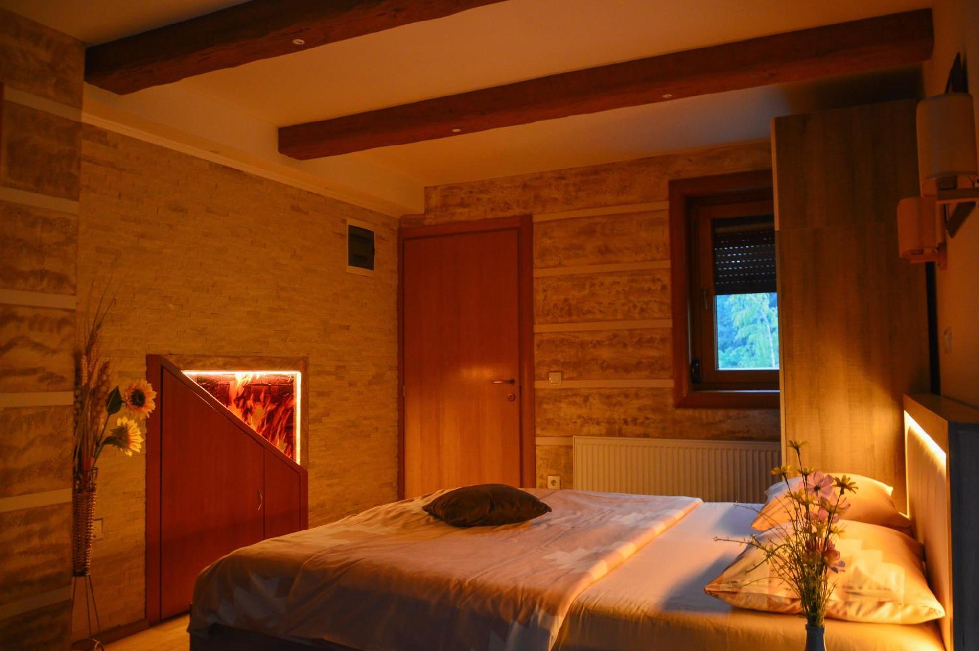 Apartments Josipovic Златибор Стая снимка