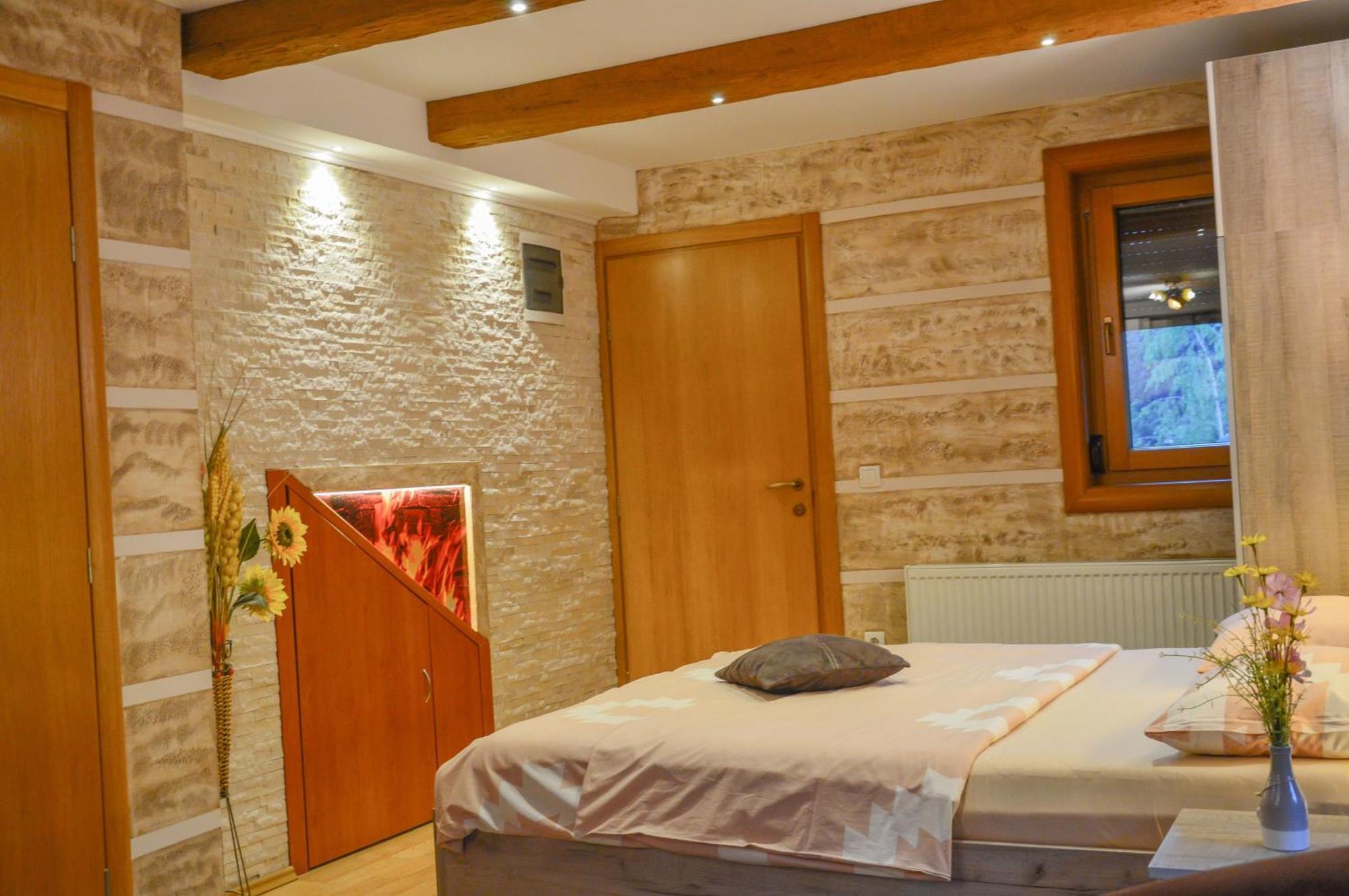 Apartments Josipovic Златибор Стая снимка