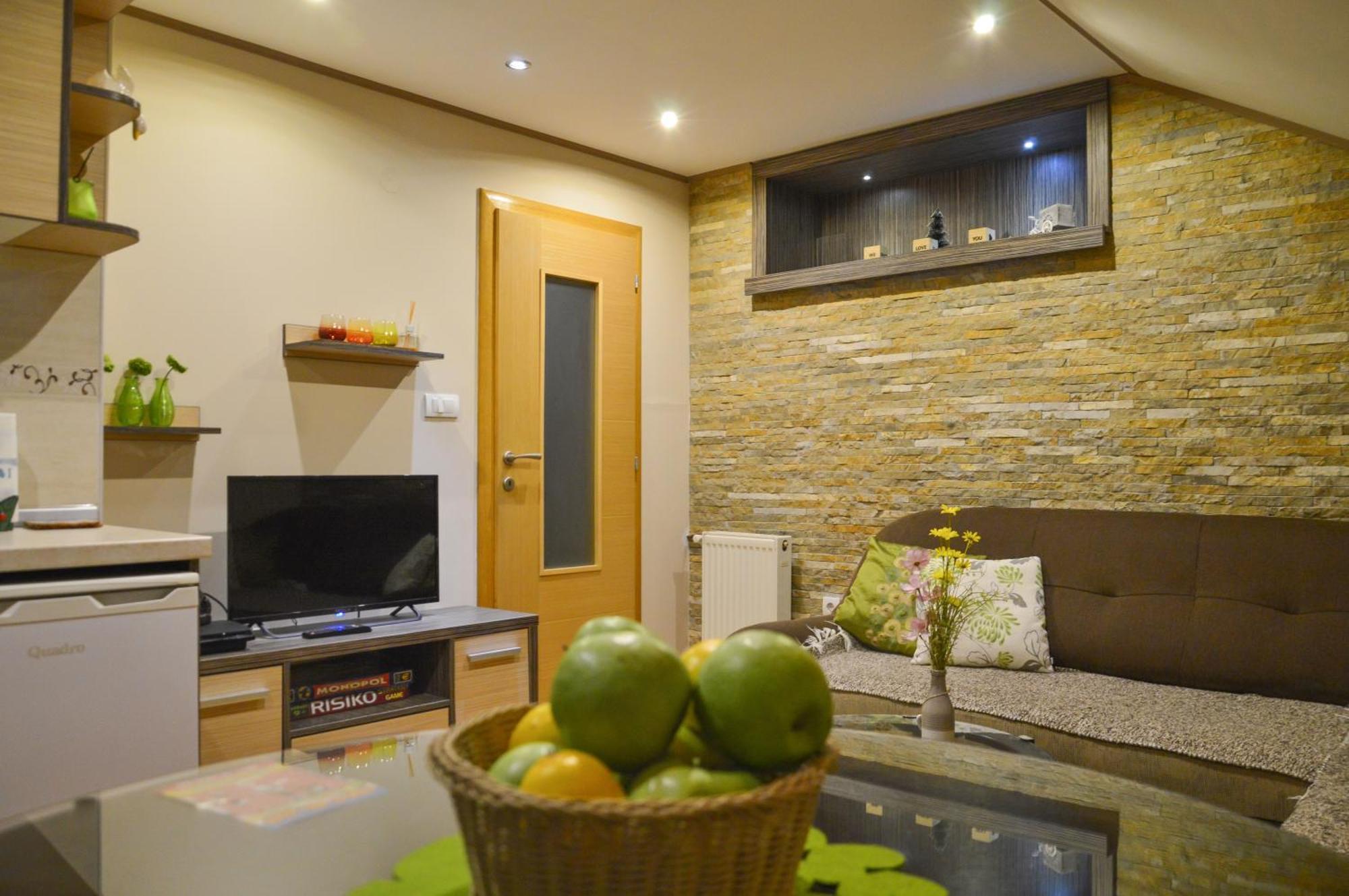 Apartments Josipovic Златибор Стая снимка