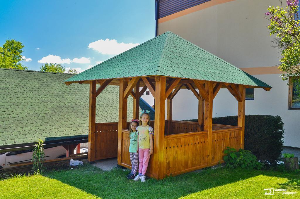 Apartments Josipovic Златибор Екстериор снимка
