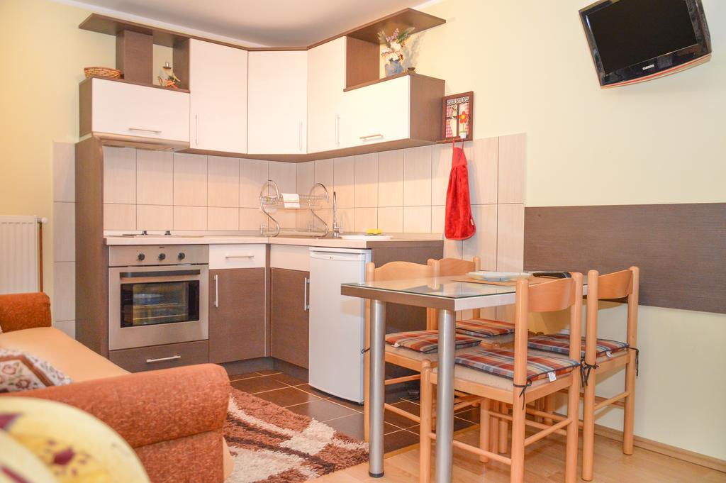 Apartments Josipovic Златибор Екстериор снимка
