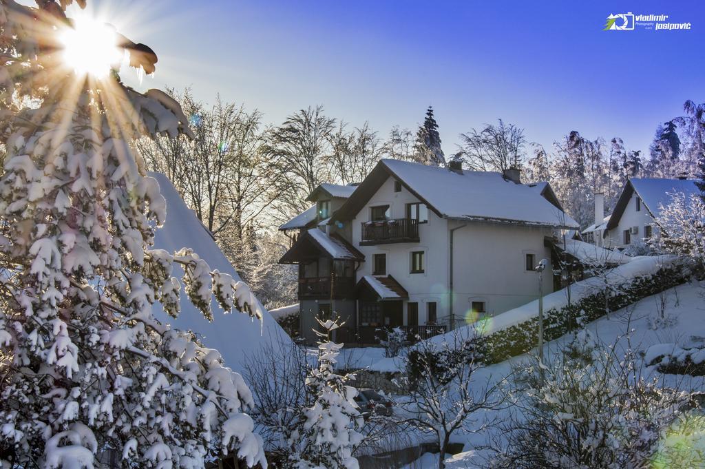 Apartments Josipovic Златибор Екстериор снимка