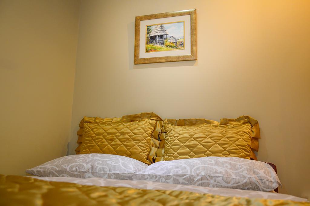 Apartments Josipovic Златибор Екстериор снимка