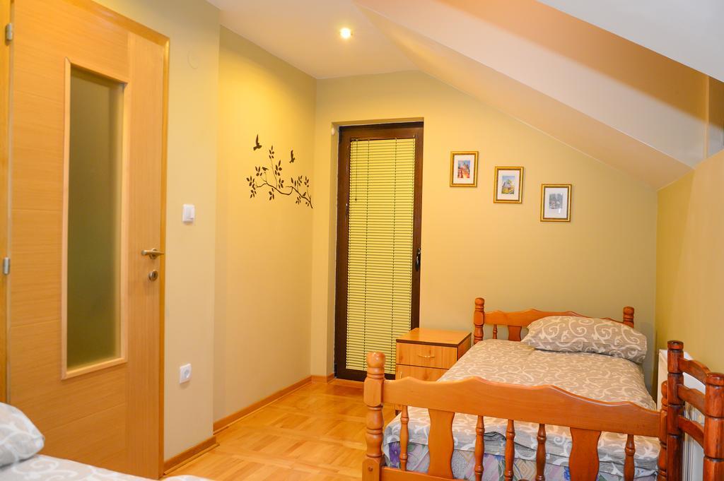 Apartments Josipovic Златибор Екстериор снимка
