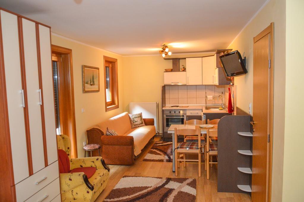 Apartments Josipovic Златибор Екстериор снимка