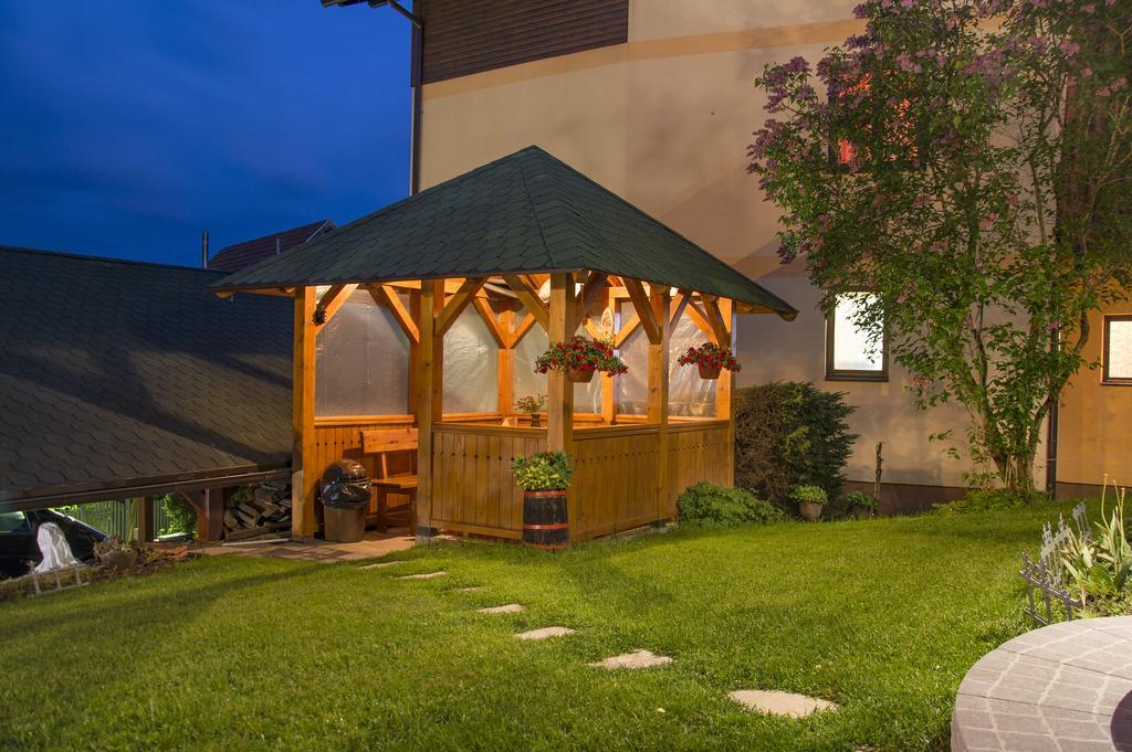 Apartments Josipovic Златибор Екстериор снимка