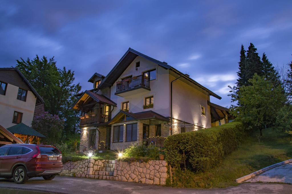 Apartments Josipovic Златибор Екстериор снимка
