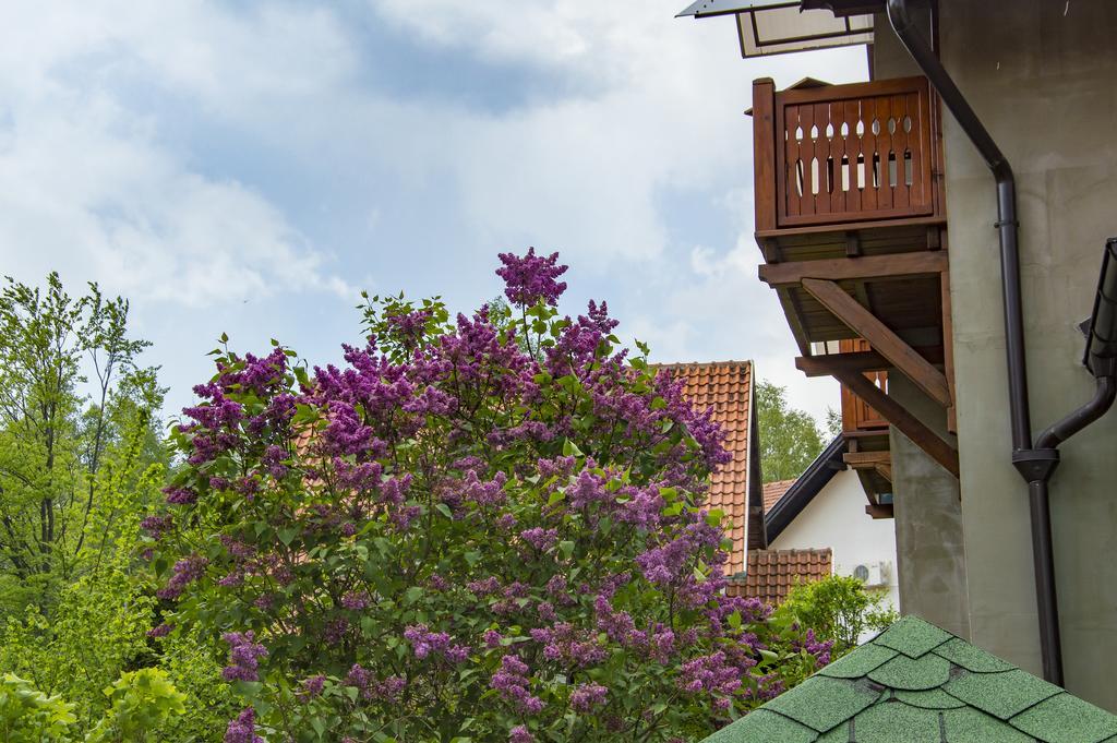 Apartments Josipovic Златибор Екстериор снимка