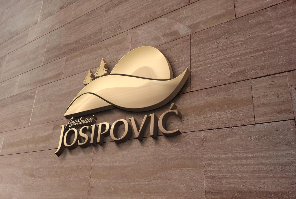 Apartments Josipovic Златибор Екстериор снимка