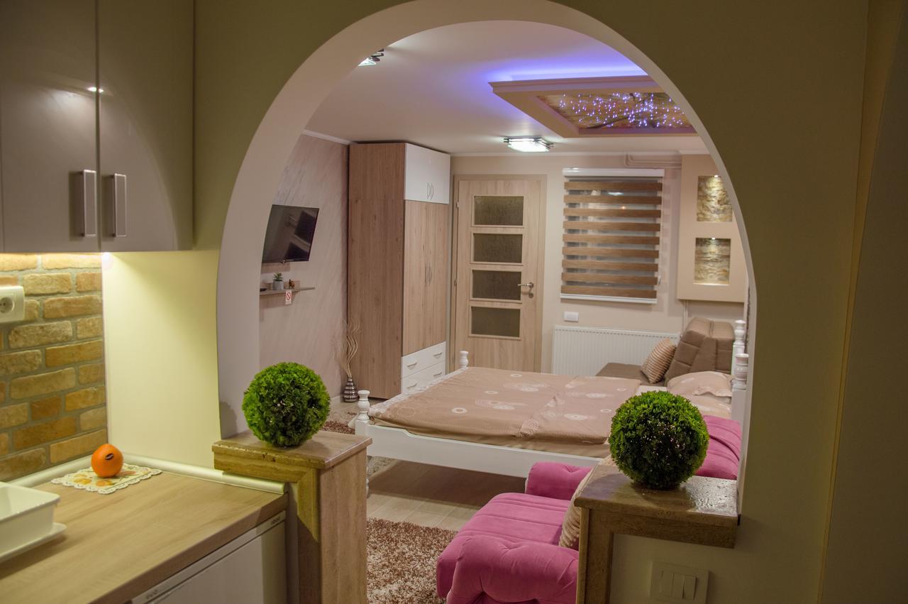 Apartments Josipovic Златибор Екстериор снимка