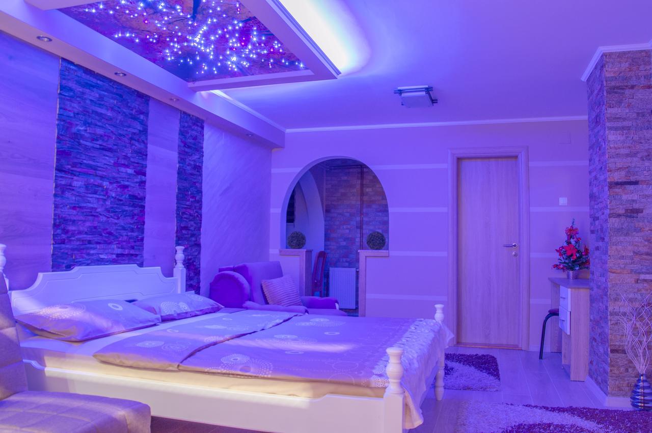Apartments Josipovic Златибор Екстериор снимка