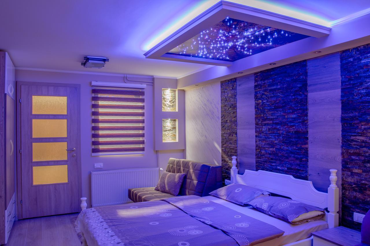 Apartments Josipovic Златибор Екстериор снимка