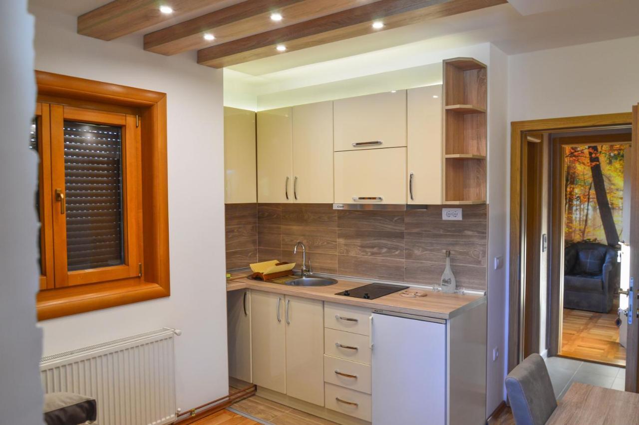 Apartments Josipovic Златибор Екстериор снимка