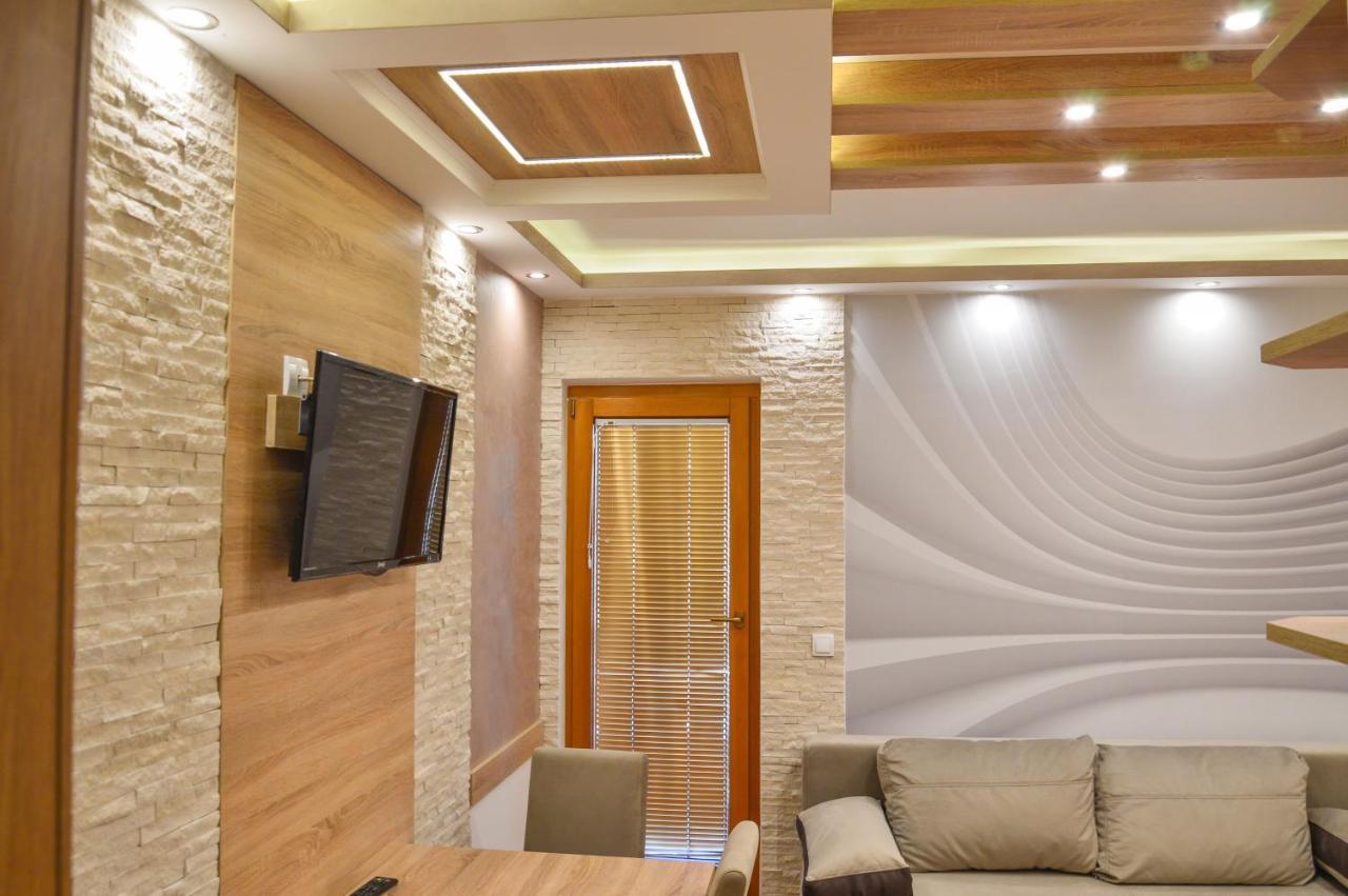 Apartments Josipovic Златибор Екстериор снимка