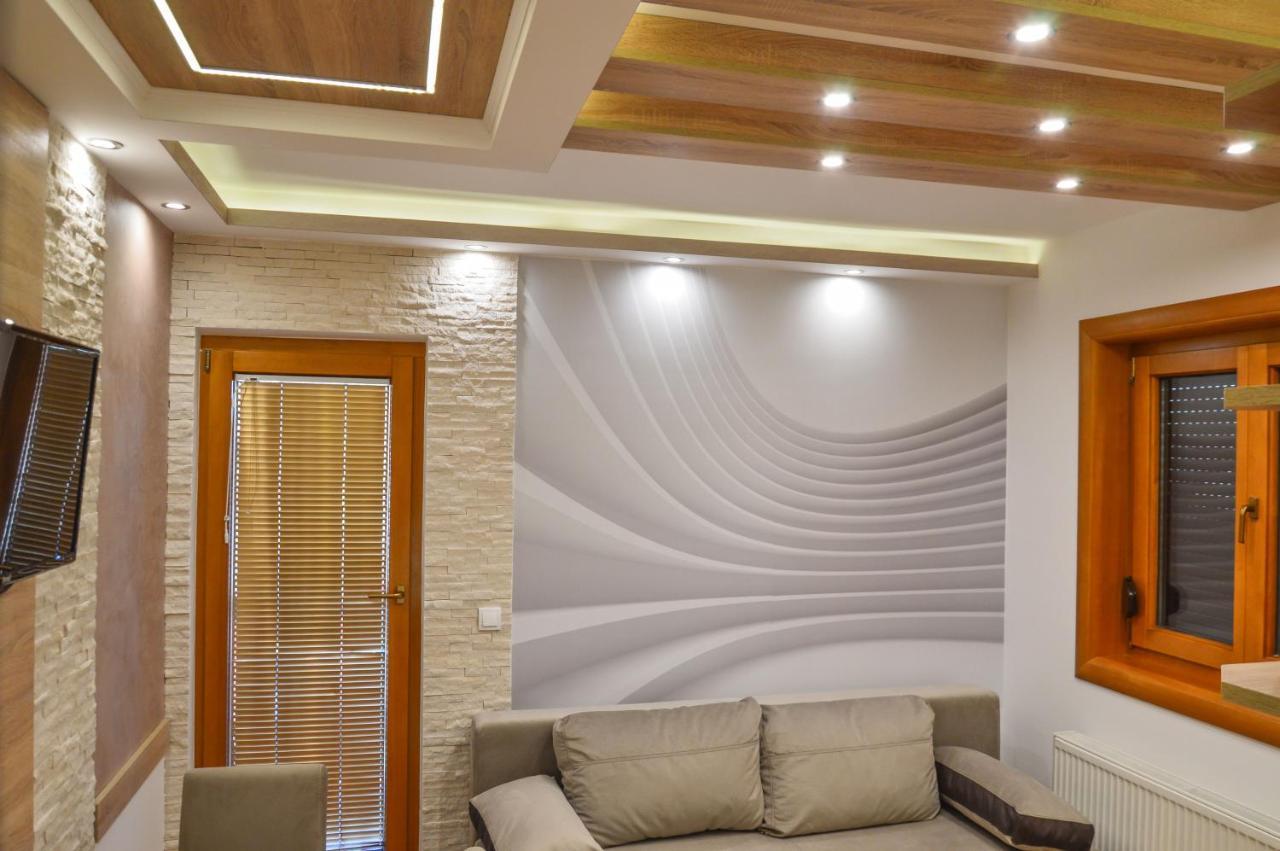 Apartments Josipovic Златибор Екстериор снимка