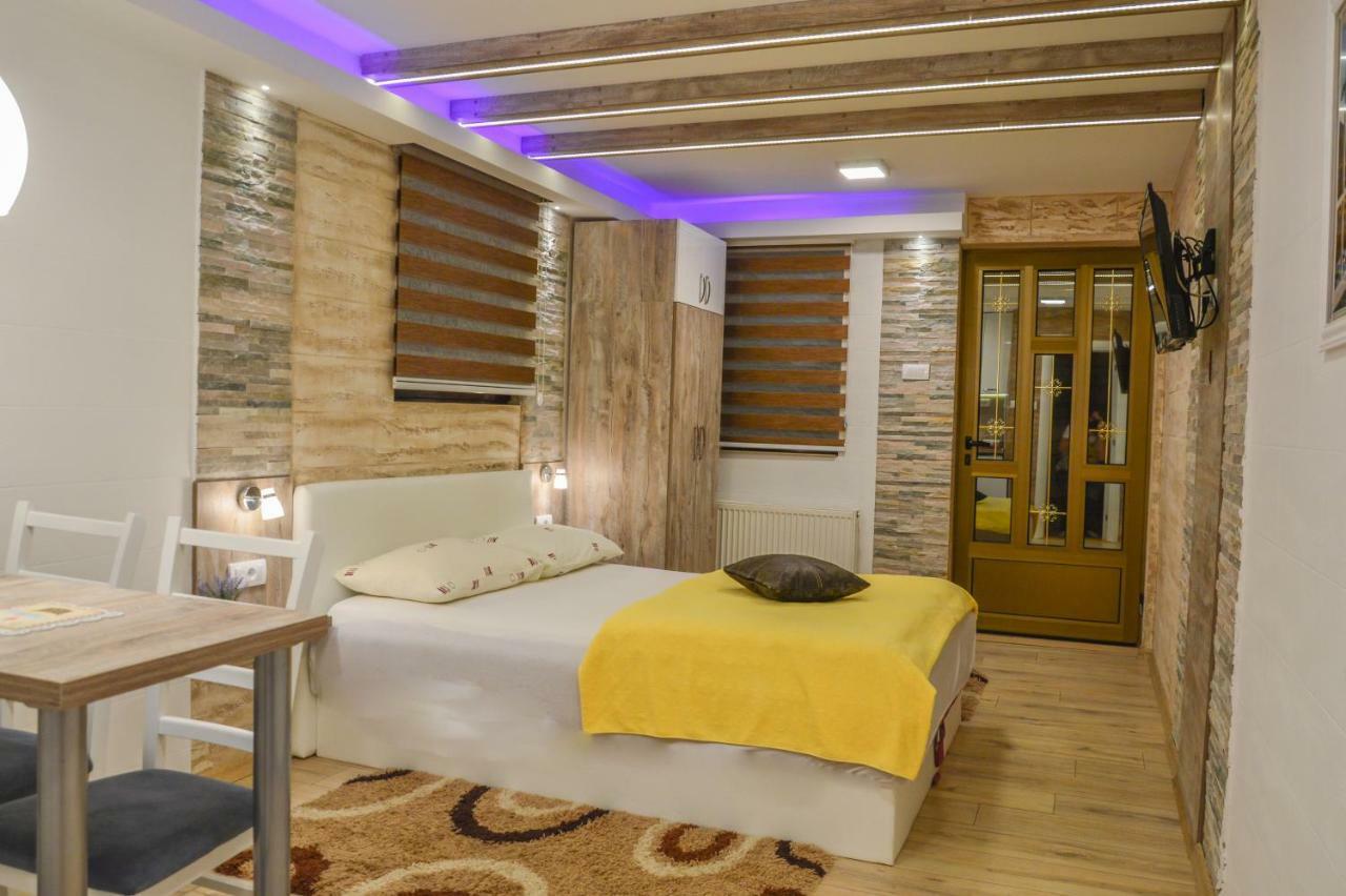 Apartments Josipovic Златибор Екстериор снимка