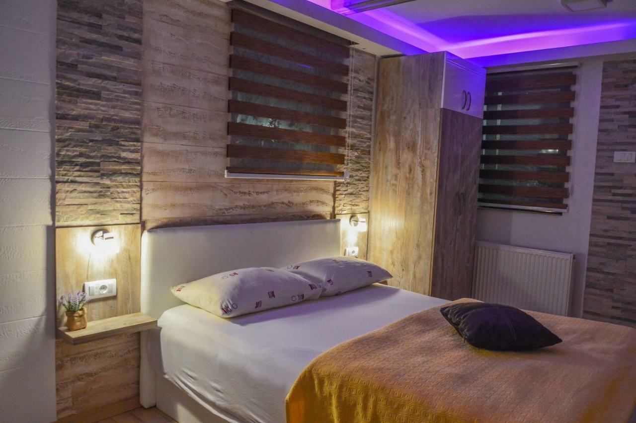 Apartments Josipovic Златибор Екстериор снимка