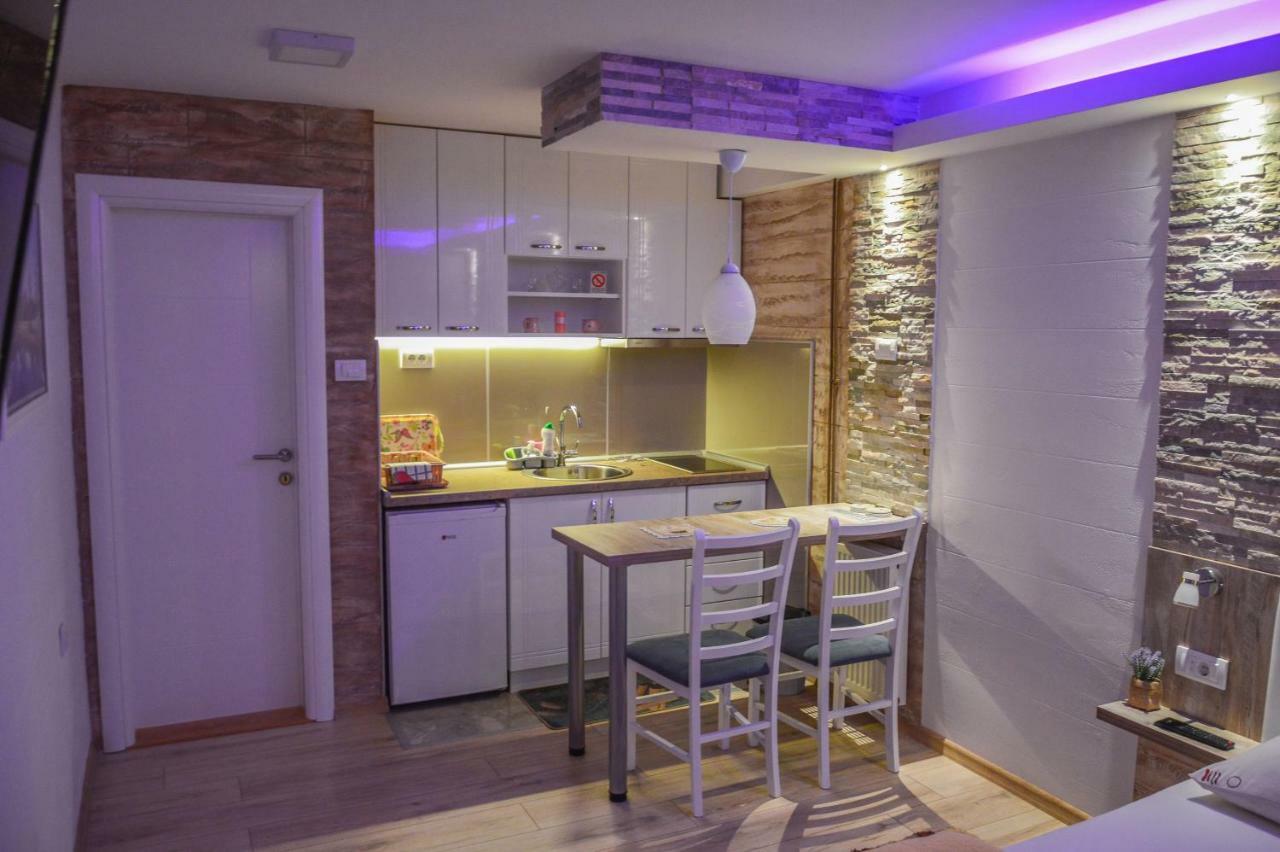 Apartments Josipovic Златибор Екстериор снимка