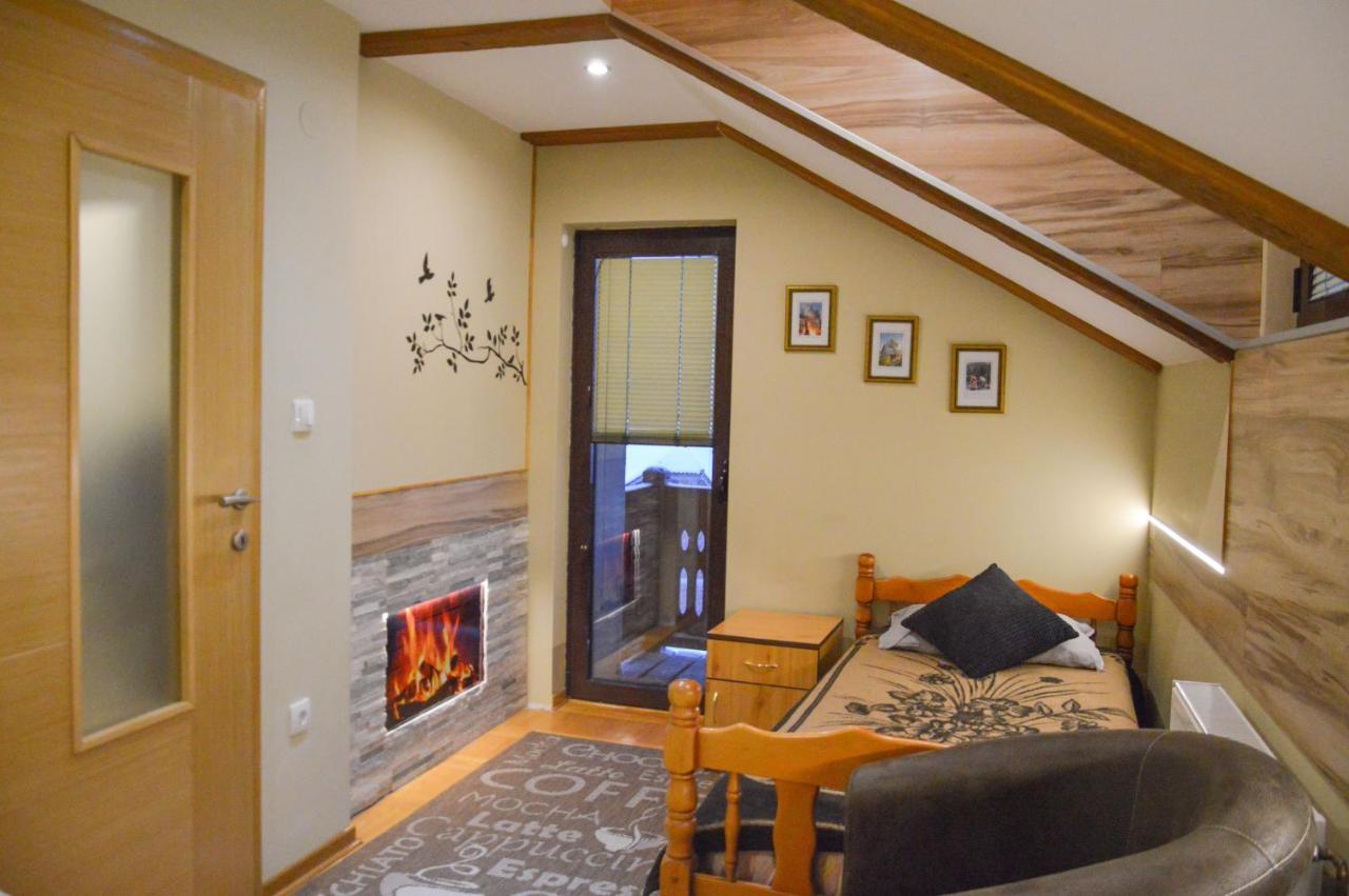Apartments Josipovic Златибор Екстериор снимка