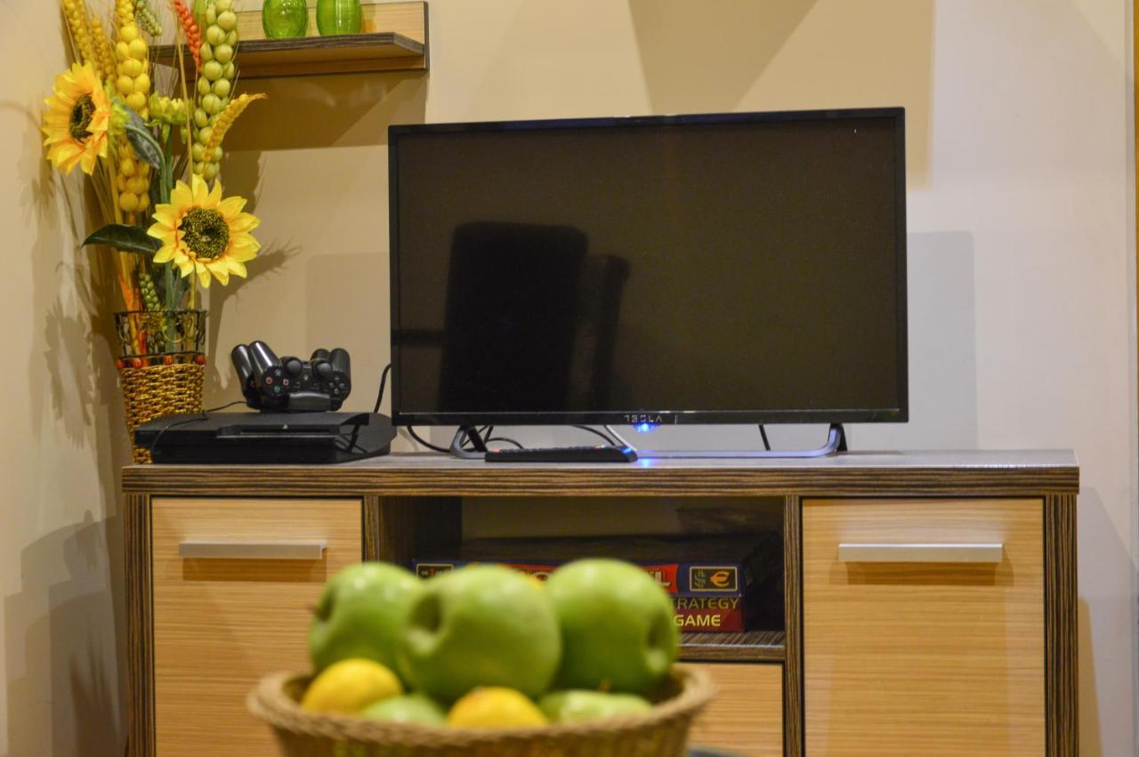 Apartments Josipovic Златибор Екстериор снимка