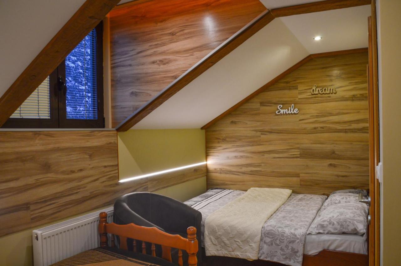Apartments Josipovic Златибор Екстериор снимка