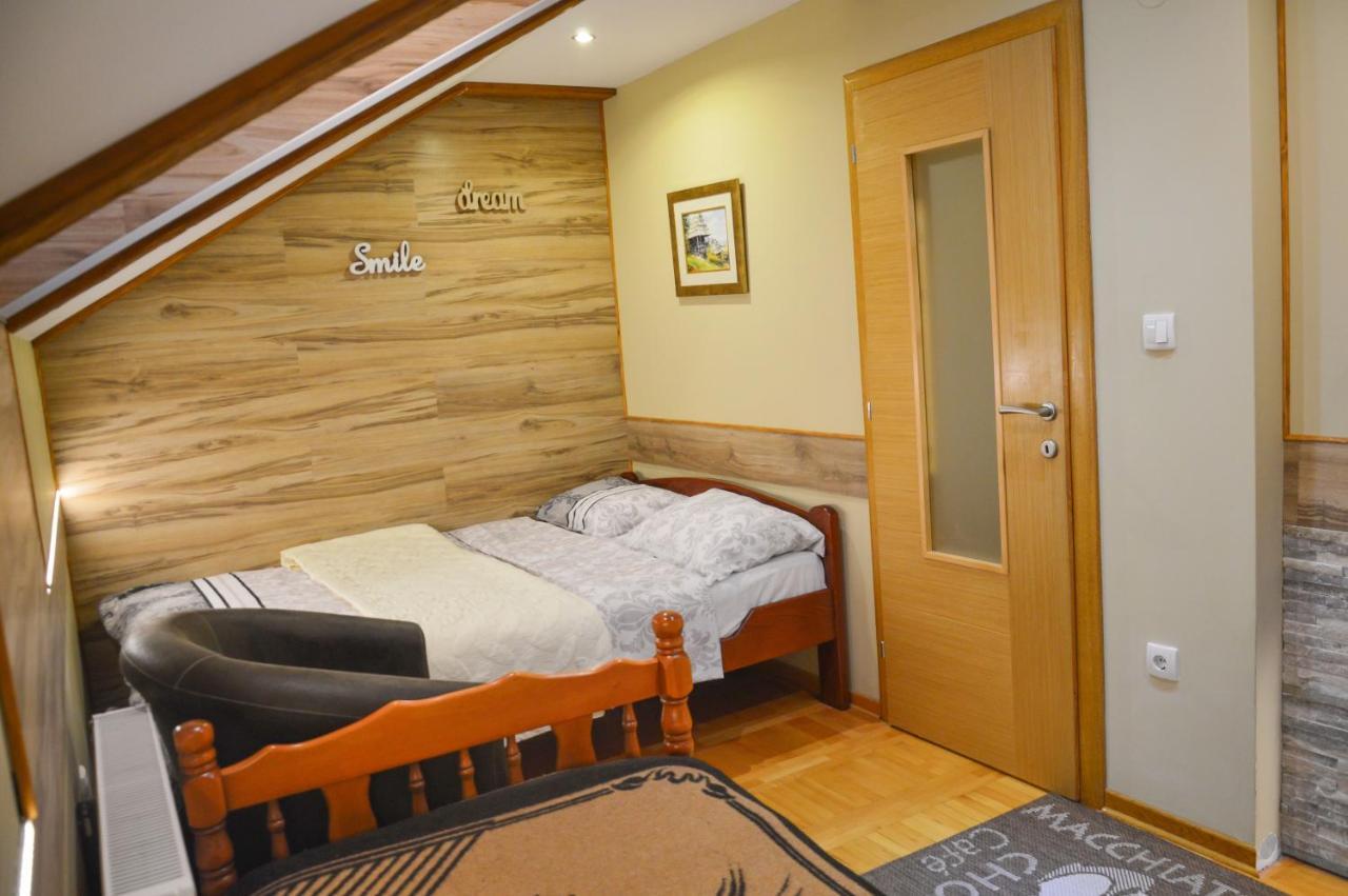 Apartments Josipovic Златибор Екстериор снимка